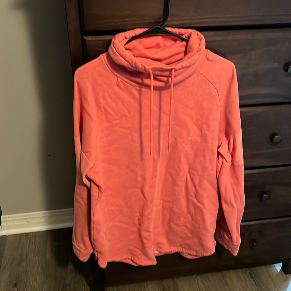 Gymshark sweater